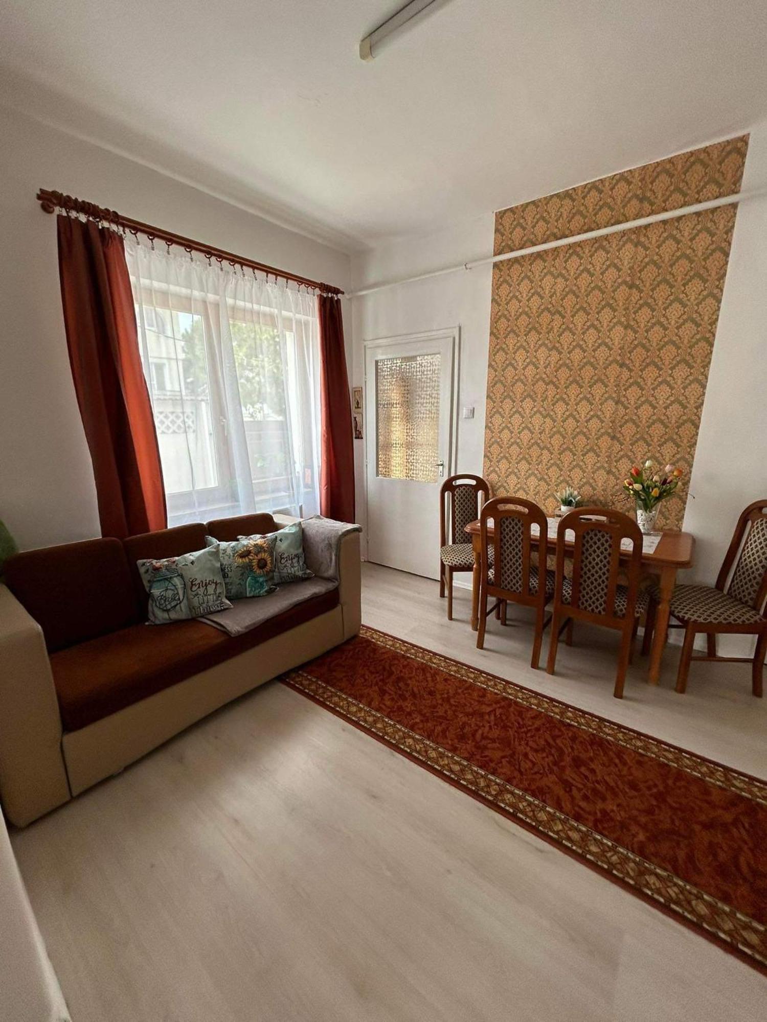 Tavaszpart Vendeghaz Apartment Szeged Luaran gambar