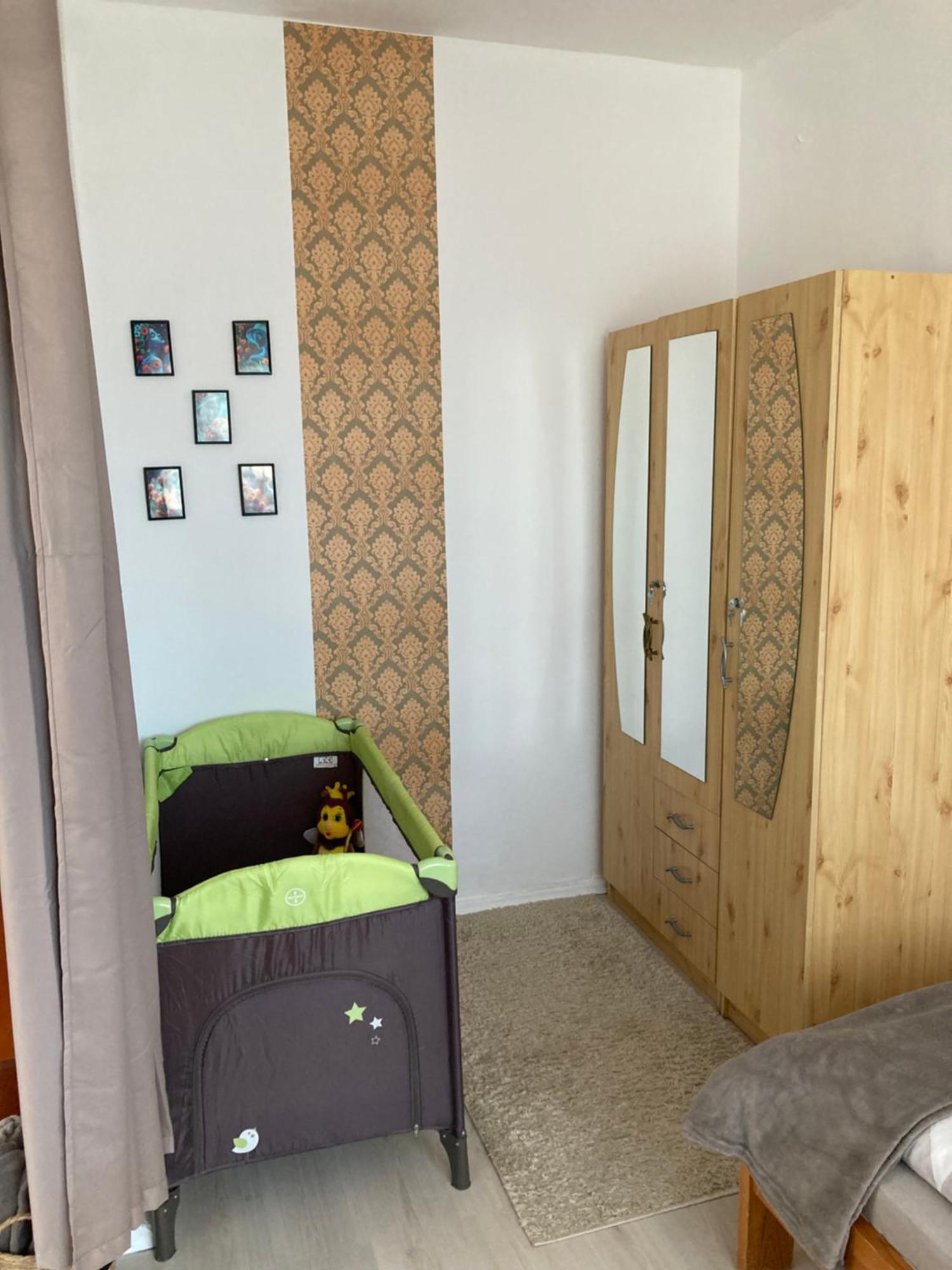 Tavaszpart Vendeghaz Apartment Szeged Luaran gambar