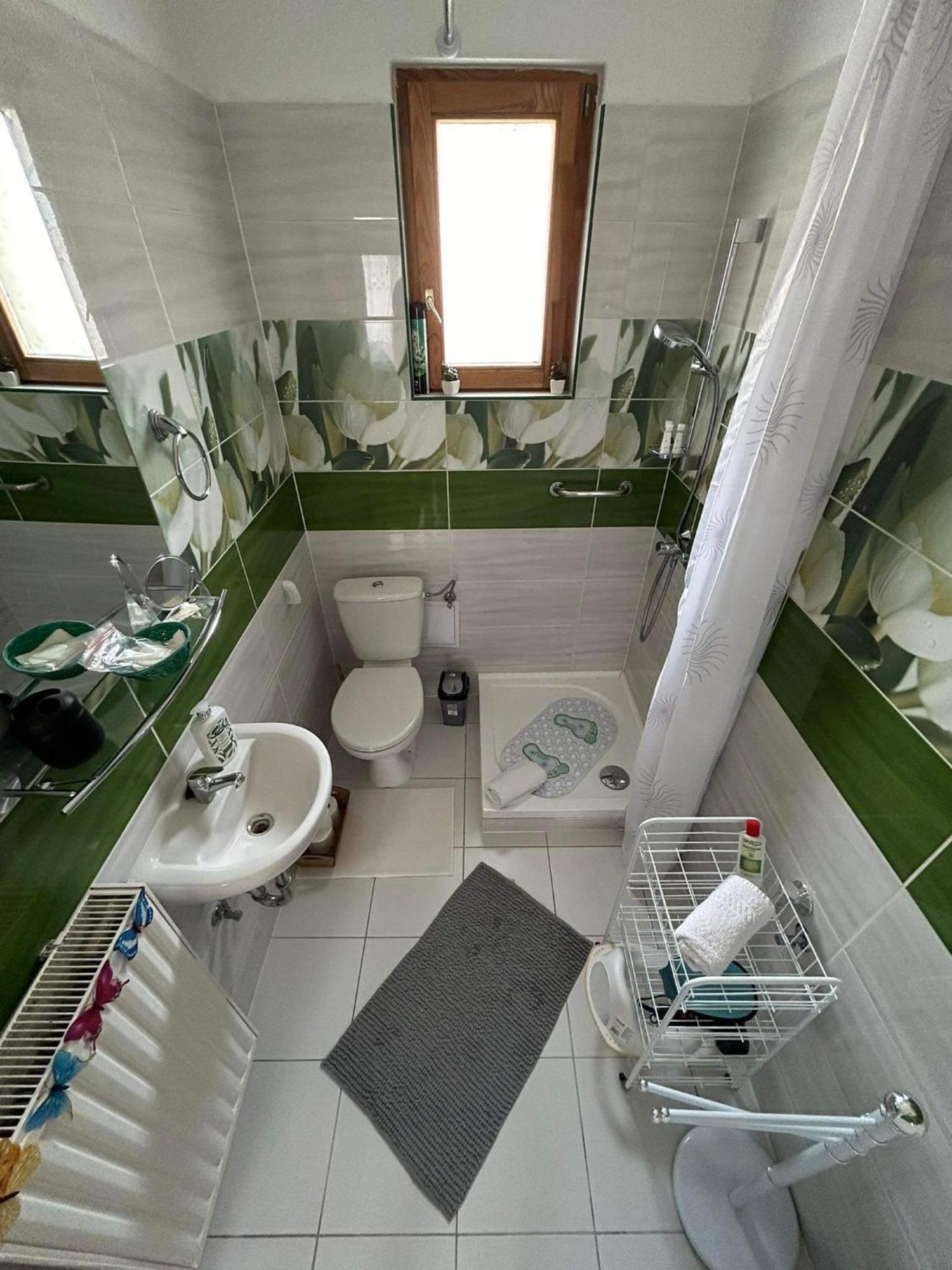 Tavaszpart Vendeghaz Apartment Szeged Luaran gambar