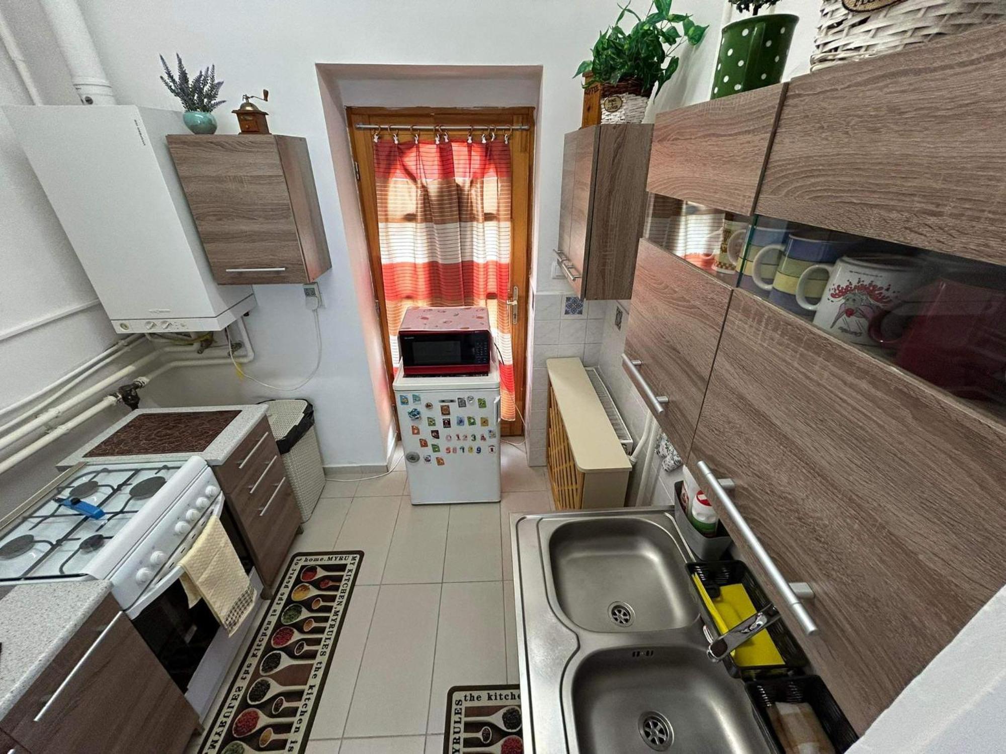 Tavaszpart Vendeghaz Apartment Szeged Luaran gambar