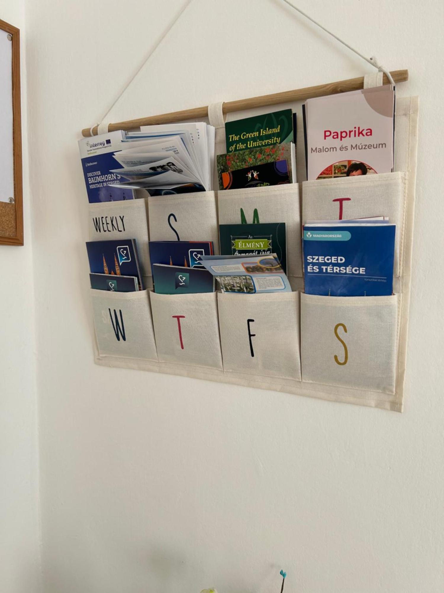 Tavaszpart Vendeghaz Apartment Szeged Luaran gambar