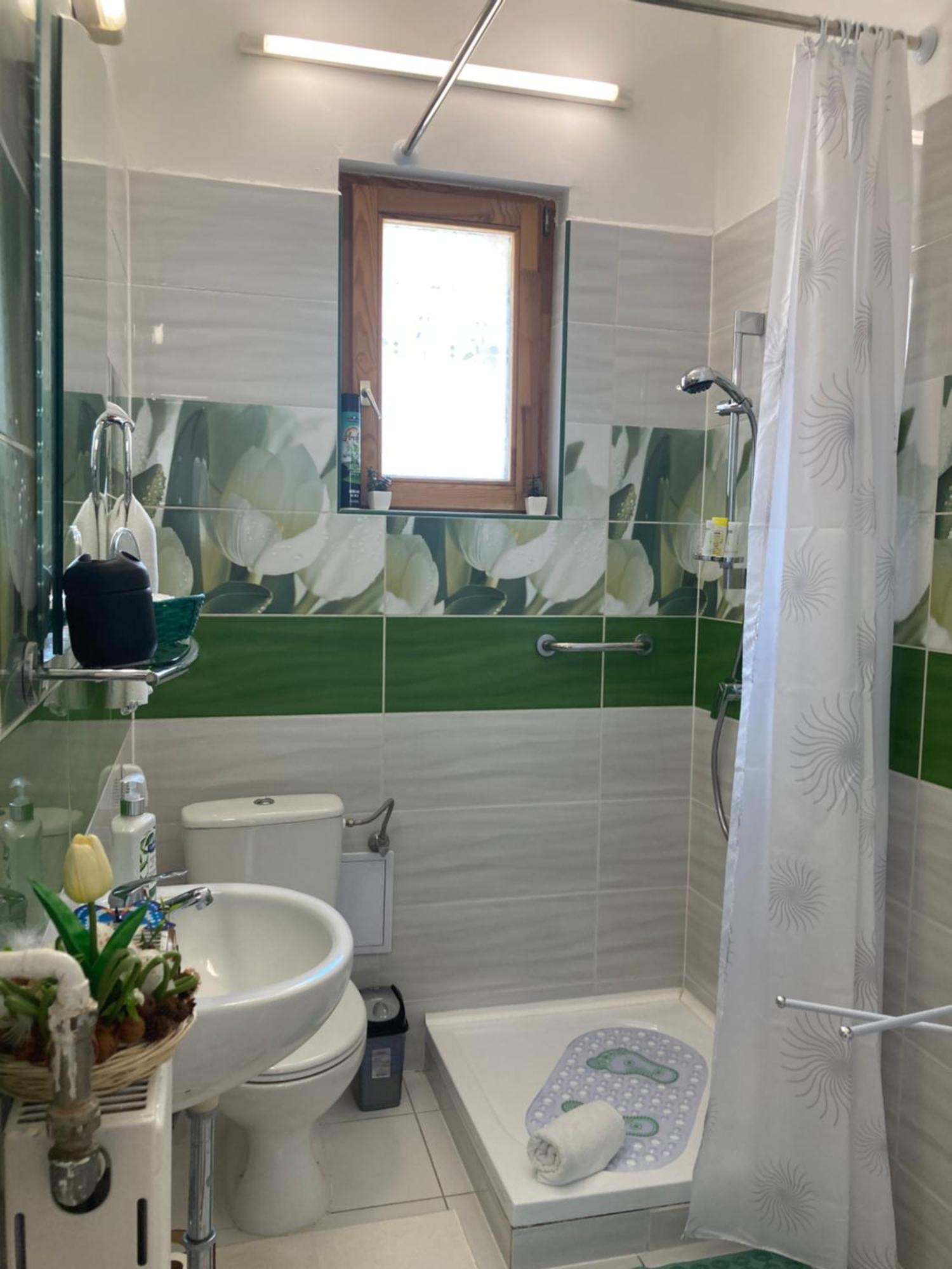 Tavaszpart Vendeghaz Apartment Szeged Luaran gambar