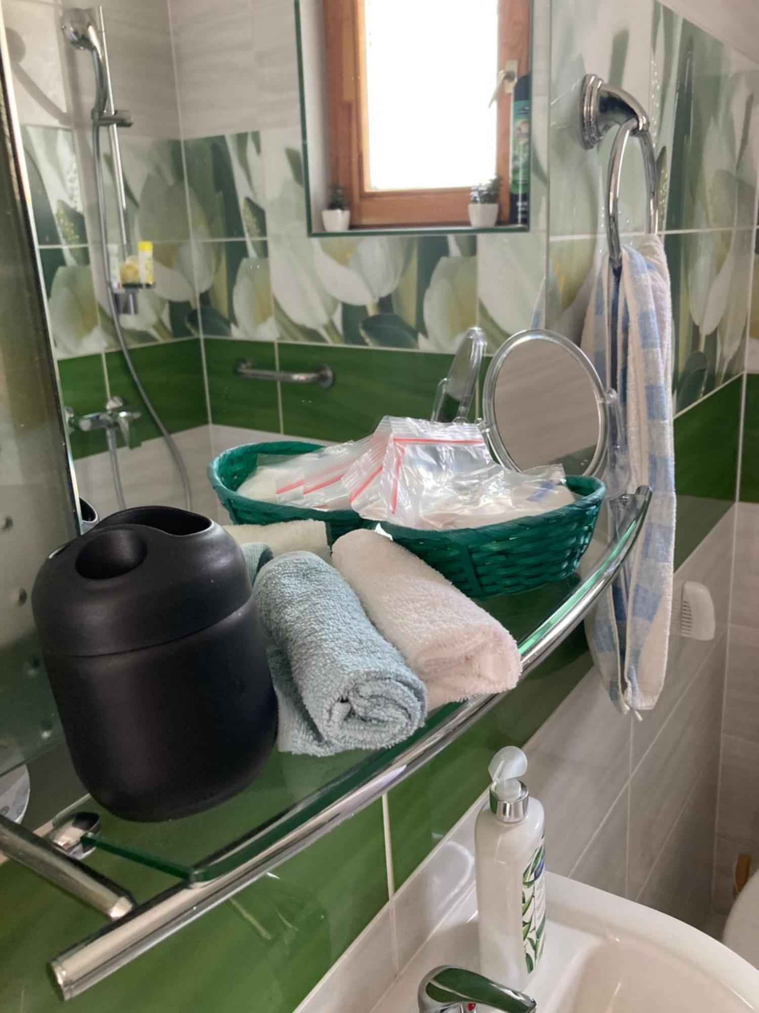 Tavaszpart Vendeghaz Apartment Szeged Luaran gambar