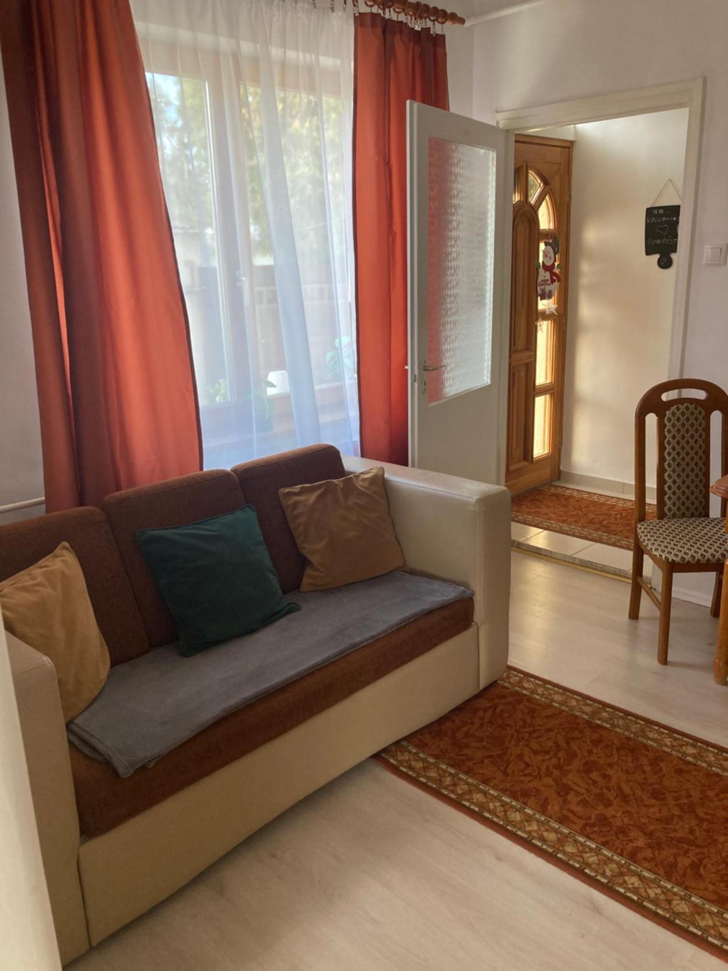 Tavaszpart Vendeghaz Apartment Szeged Luaran gambar